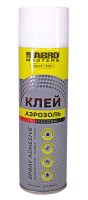Клей-аэрозоль профессиональный ABRO MASTERS 383 г